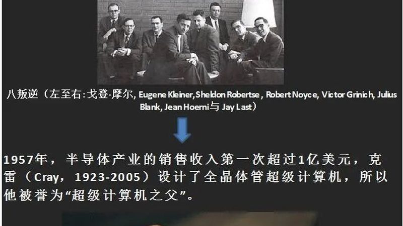 IC封装测试厂产能排名：揭秘背后的考量因素