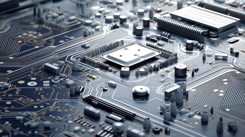 第三代半导体技术：挑战与标准解析**