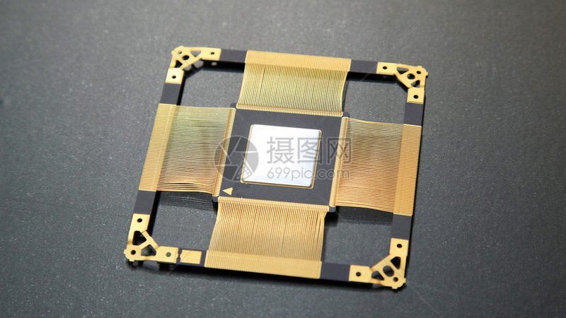 DSP芯片：数字信号处理的加速器