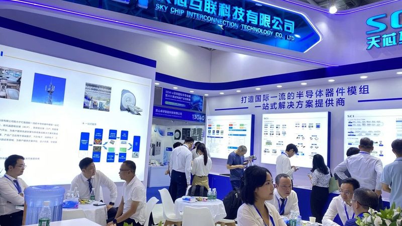国产半导体材料：品牌实力与行业发展的双轮驱动