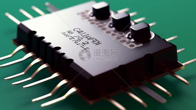 封装测试机台常见故障处理：诊断与解决之道
