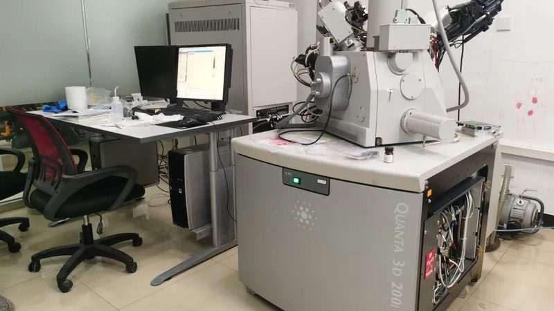 苏州晶圆来料加工：揭秘其核心工艺与选择要点