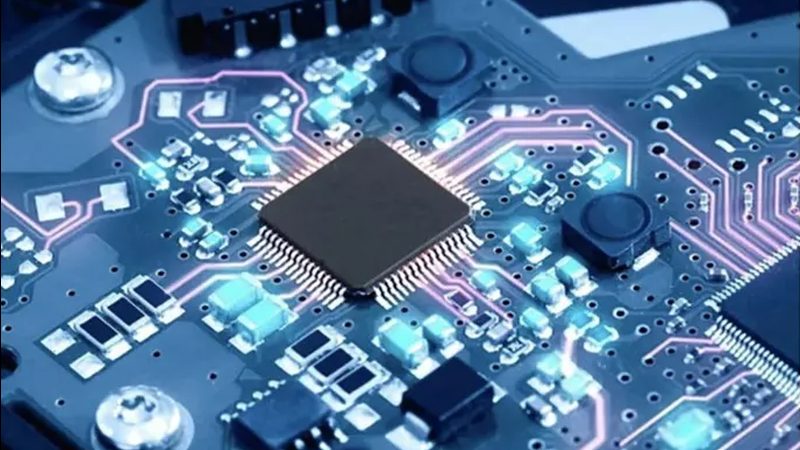 封装材料国产化率：半导体产业崛起的关键因素