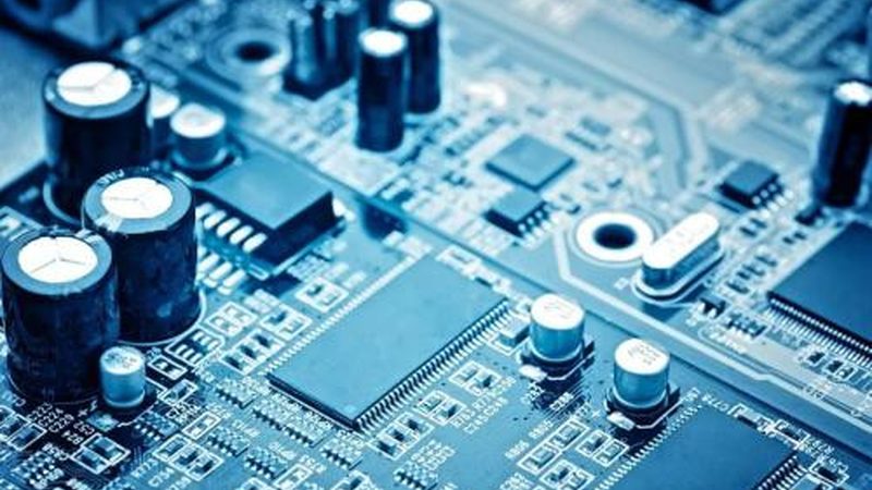 芯片代理合同模板标准版：一份被低估的风控工具
