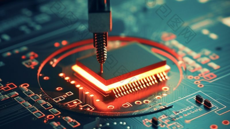 IC封装测试报告模板：揭秘其结构与关键要素